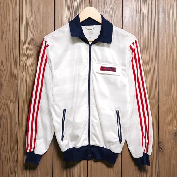 95)adidas 아디다스 오리지널스 버켄바우어 트랙탑 져지자켓