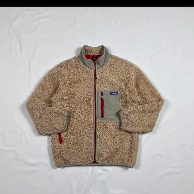 파타고니아 딥파일