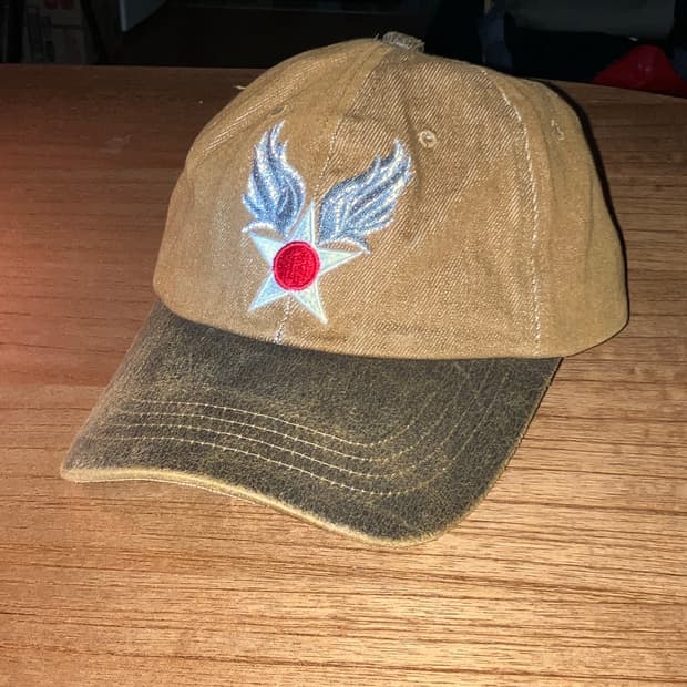 Ameco cap