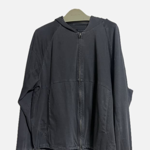 해칭룸 후드집업