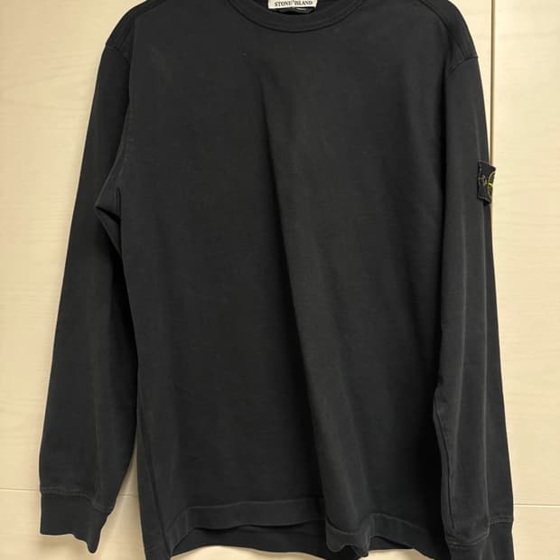 스톤아일랜드 맨투맨 XL