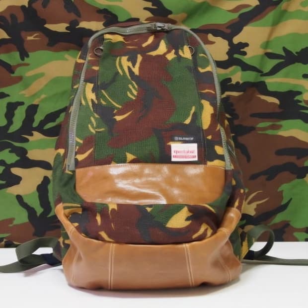 [구매] 스펙테이터 블랭코브 카모 백팩 197-012 삽니다 급구