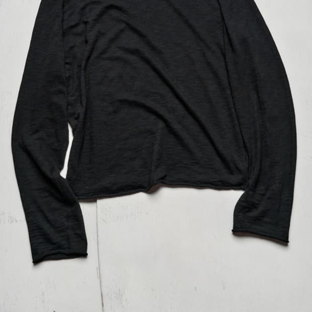 모노프리베 textured roll sleeve 2사이즈