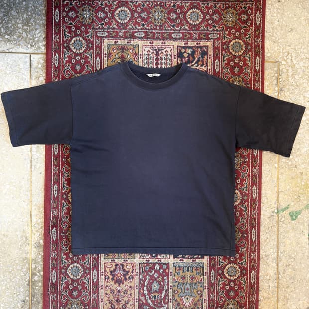 오라리 슈퍼 하이게이지 티셔츠 [ 100-105 ]