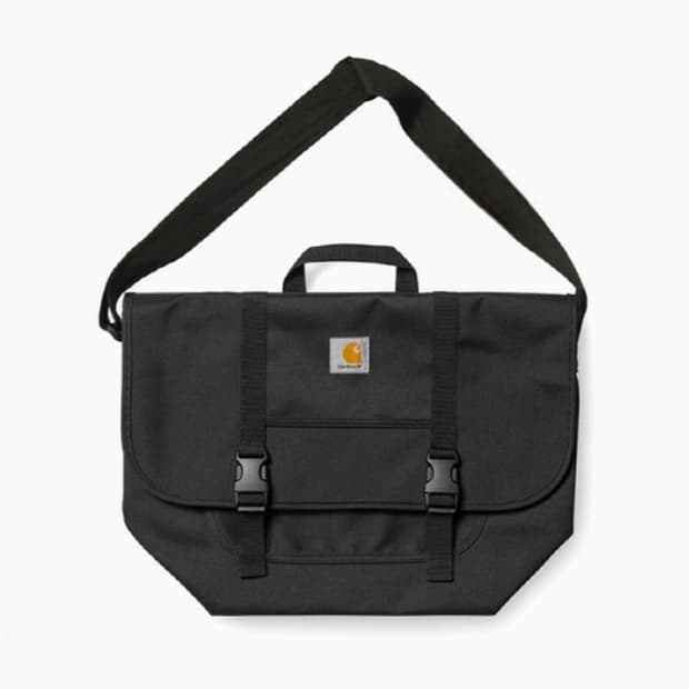 ​브랜드: 칼하트 WIP (Carhartt WIP)
​모델명: 파셀 백 