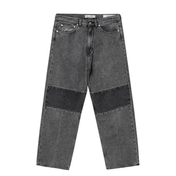 아워레가시 써드컷 서드컷 블랙그레이 30사이즈