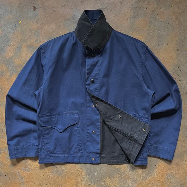 90‘s 본빌 텔라스텔라 자켓 스톤아일랜드 아카이브