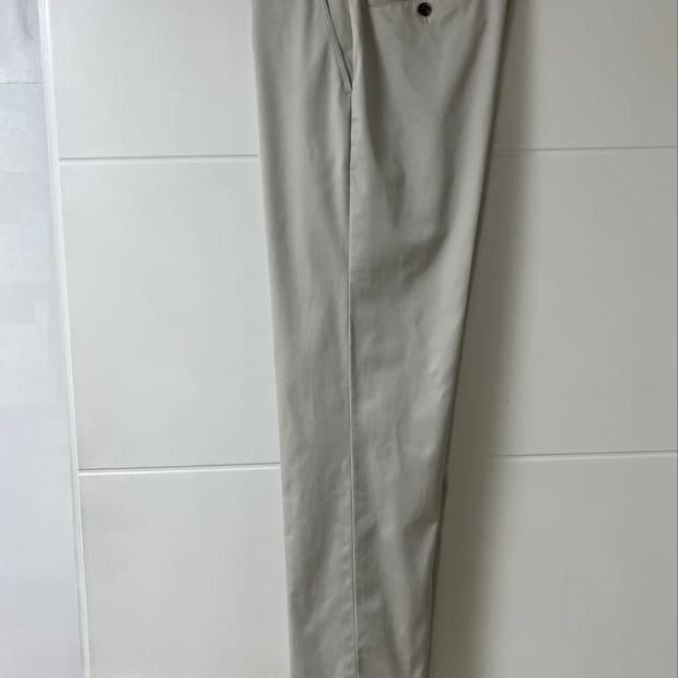 브룩스브라더스 면바지