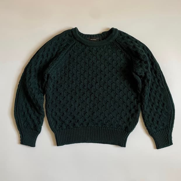 이자벨마랑 니트