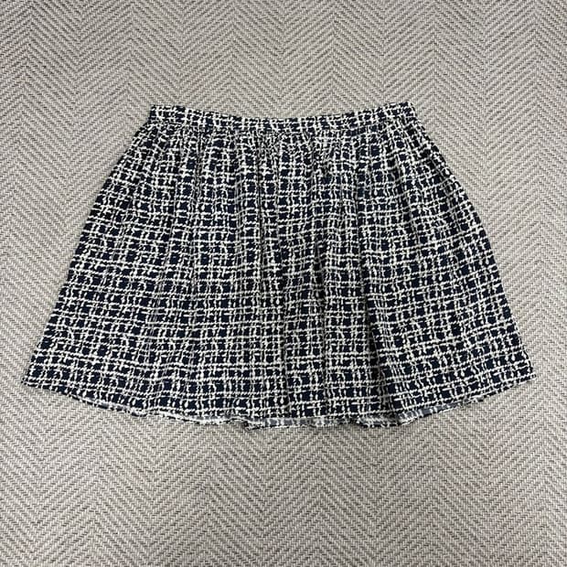 아떼 바네사브루노 패턴 스커트 v4974