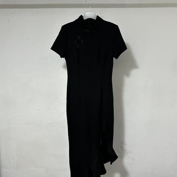 vtg dress