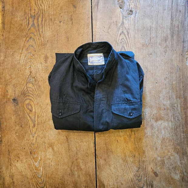 60s 영국 빈티지 점프슈트