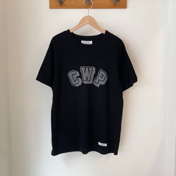 16ss 네이버후드 티셔츠 (M)