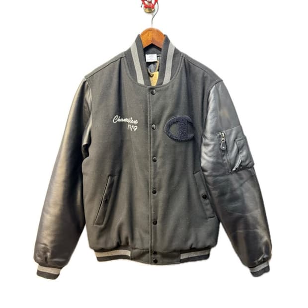 챔피온 스타디움 자켓 