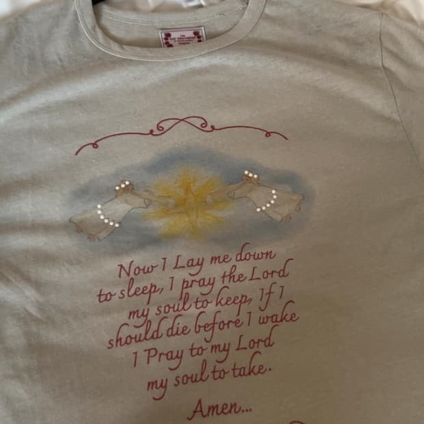 스컬프터 반팔티