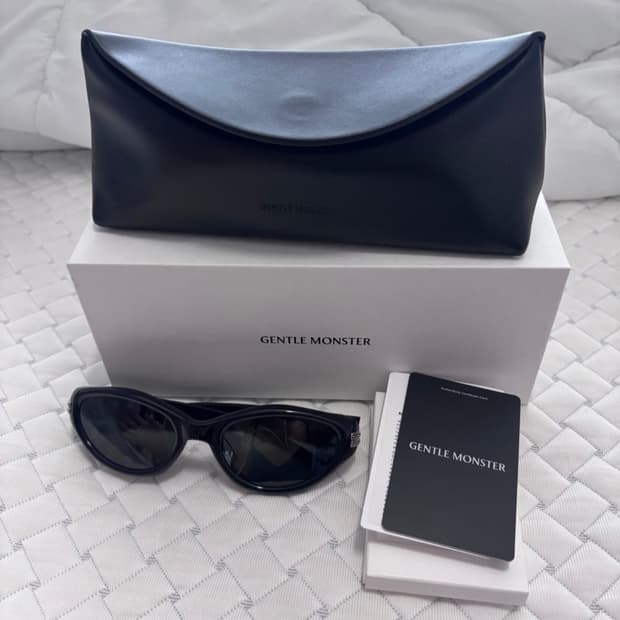 젠틀몬스터 키코01