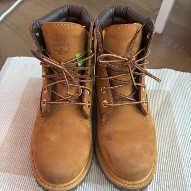 팀버랜드 워터빌 6인치 230(6w)