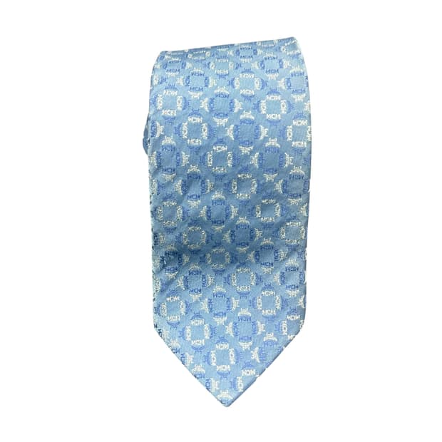 MCM 빈티지 넥타이