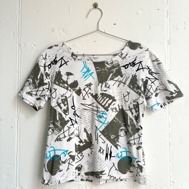 SACHET t-shirt