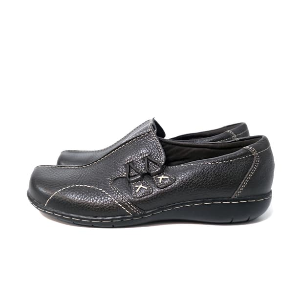 [W8.5] 클락스 애쉬랜드 코브 다크 브라운