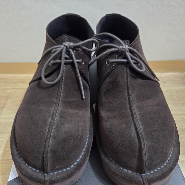 솔로이스트 처카부츠 8사이즈