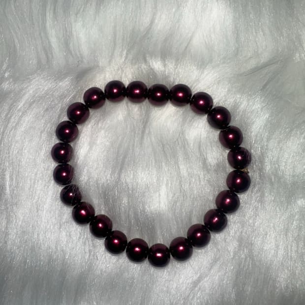 고스펑크 빈티지 팔찌