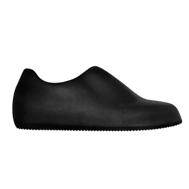 [새상품/10] yeezy sl-02 블랙 yzy 칸예웨스트 sl02