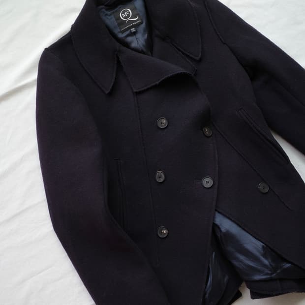 Alexander Mcqueen Coat
