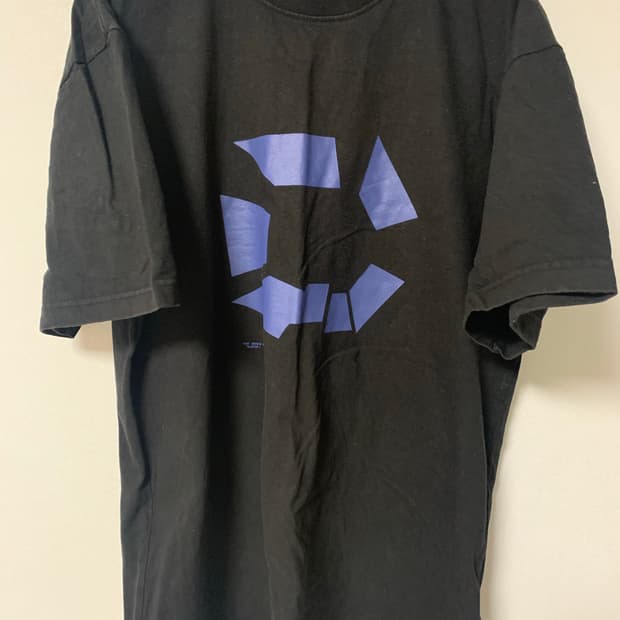 포스트 아카이브 팩션 반팔