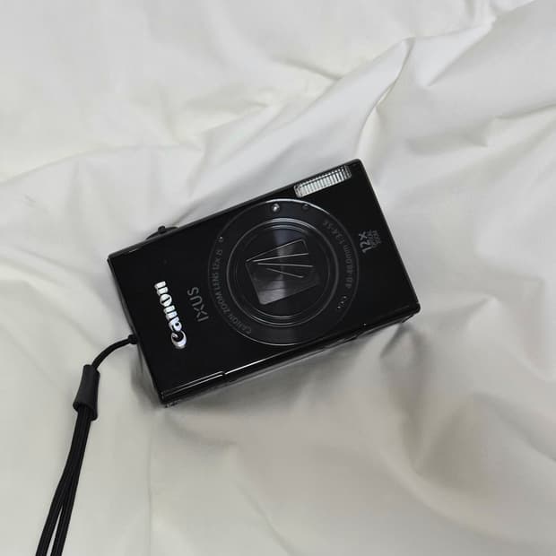 캐논 익서스 510hs 빈티지디카