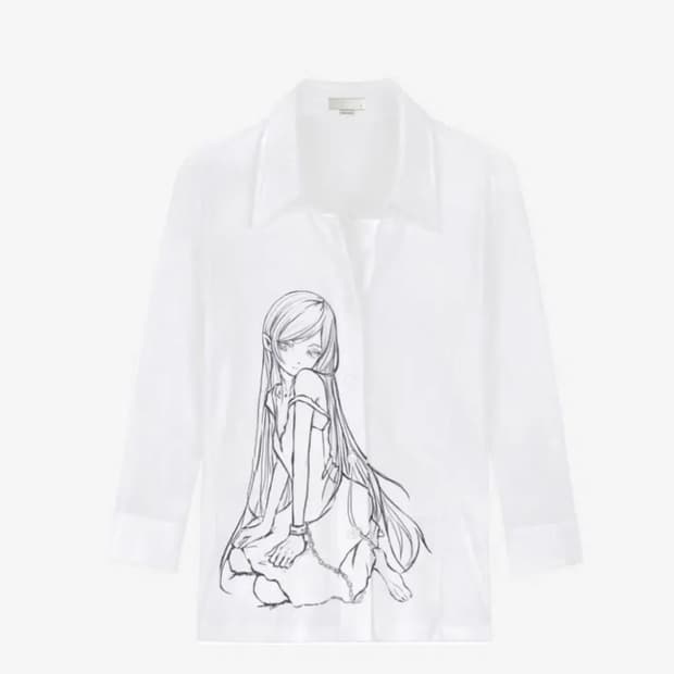 본네 쓰리쿼터 1