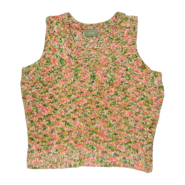 SINOON 시눈 니트조끼 베스트