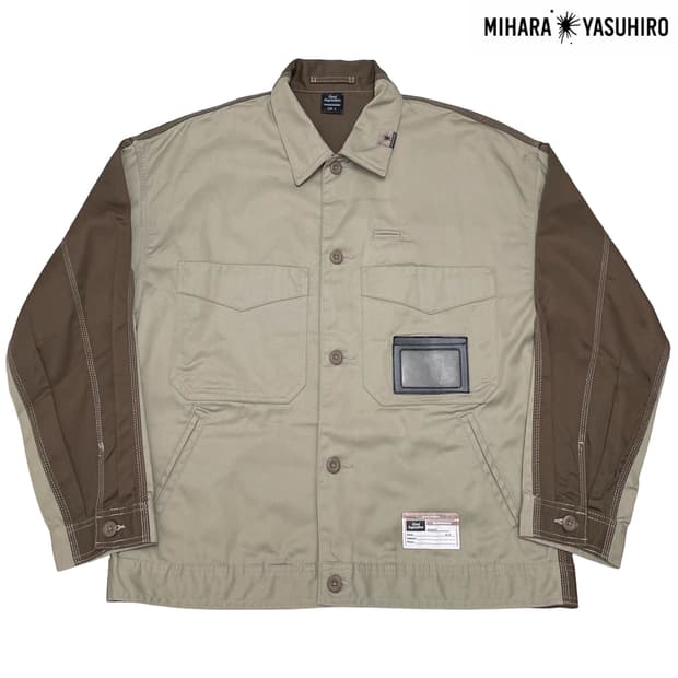 미하라 야스히로 (Mihara Yasuhiro)