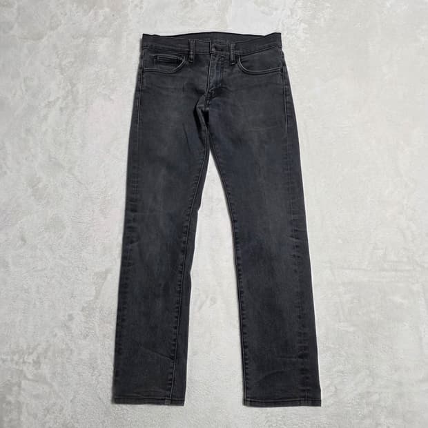 (30)여성 리바이스 빈티지 데님 팬츠 