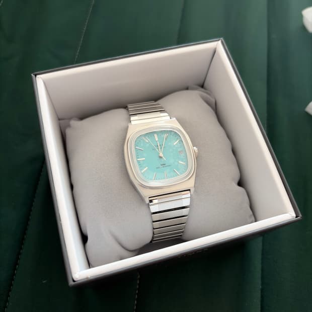 타이맥스 1983 아쿠아테라