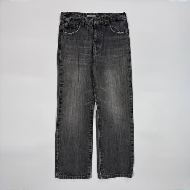 Hanes Denim jeans