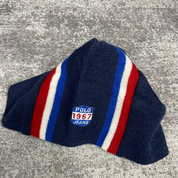 90s Polo jeans bini