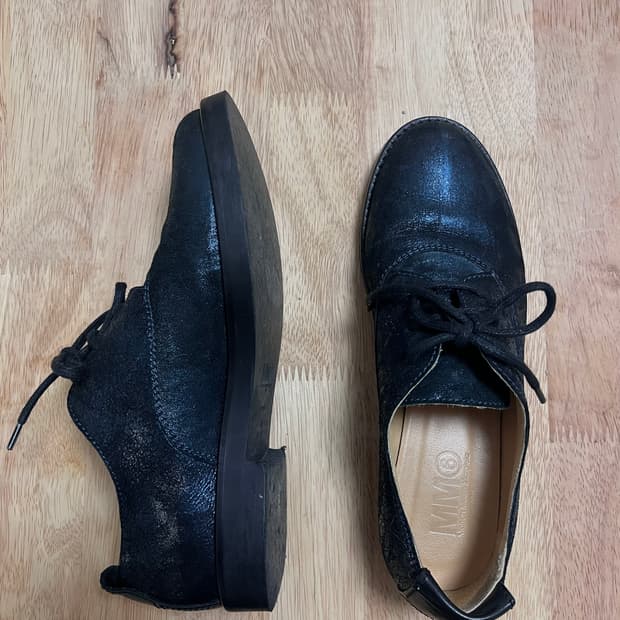 마르지엘라 MM6 더비 230