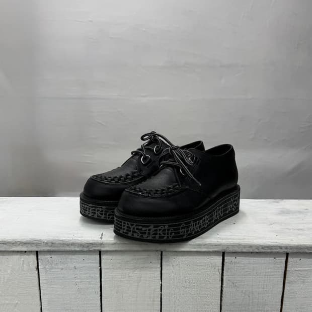 히스테릭글래머 구두 로퍼