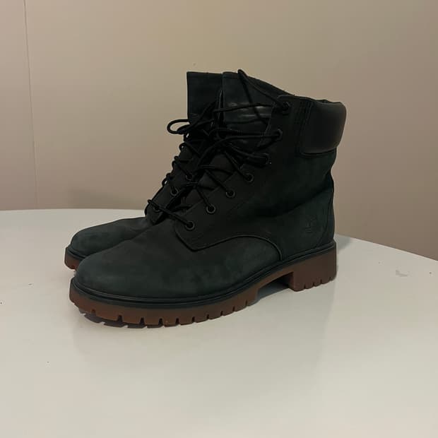 팀버랜드 제인 6인치 워터프루프 부츠 