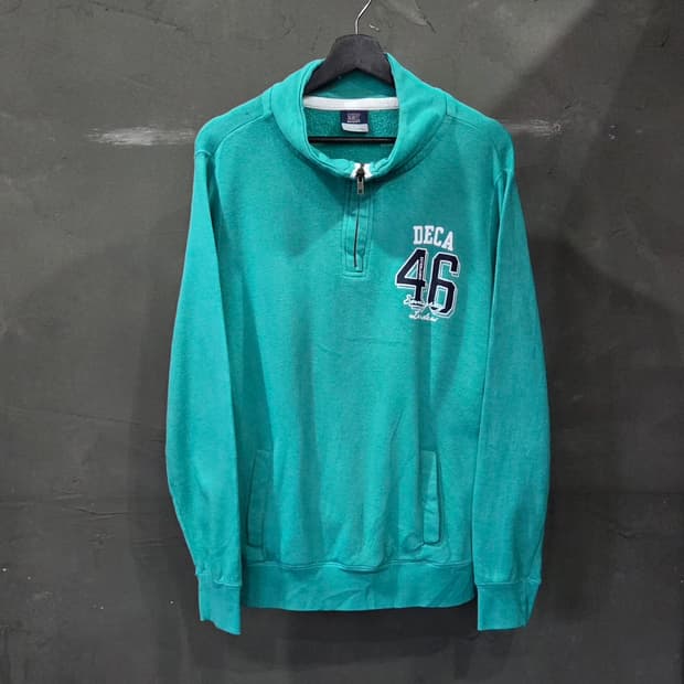 MV Sport - Half Neck