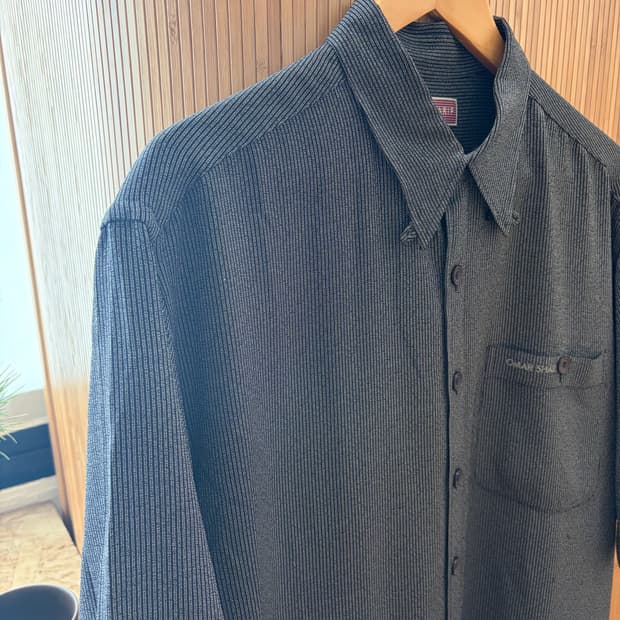 OMAR SHARIF Shirt