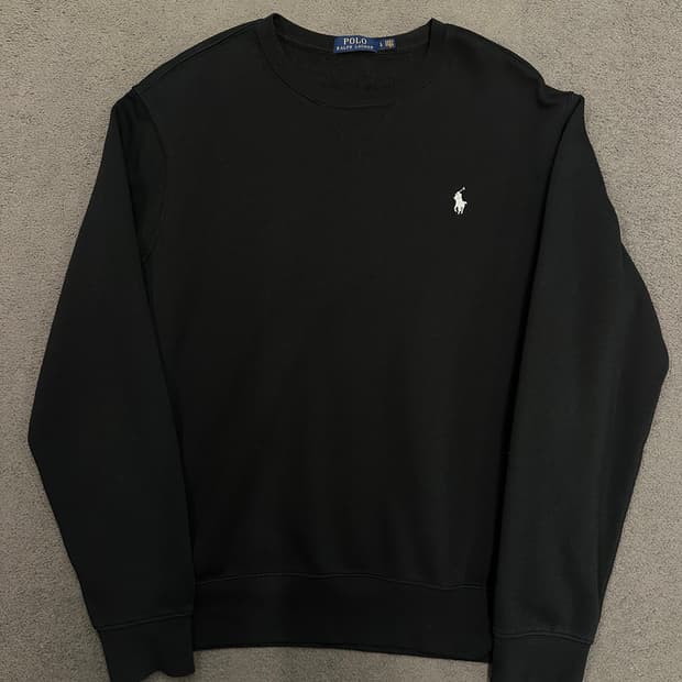 폴로 랄프로렌 베이직 맨투 처분 