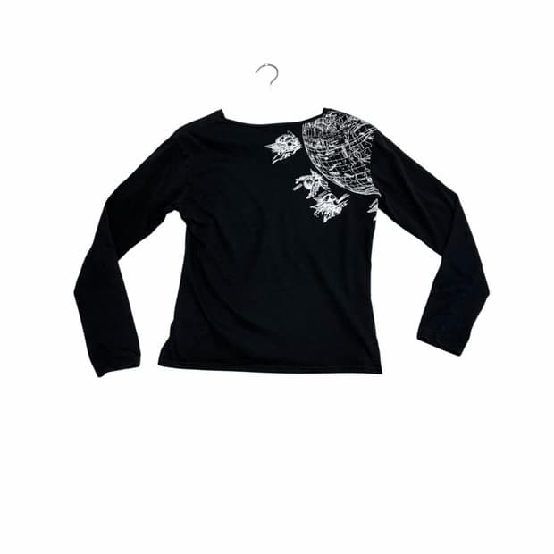 semantic design vkei mood long sleeve
