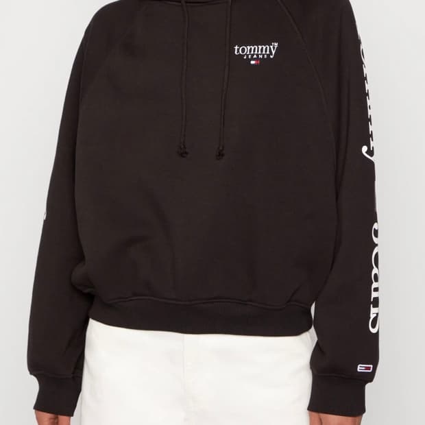 타미 진스 후드