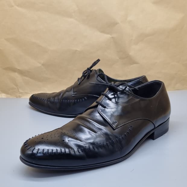 탠디 남성정장구두 실사이즈255