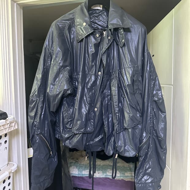 [3] Bed j.w. FORD Mods Jacket