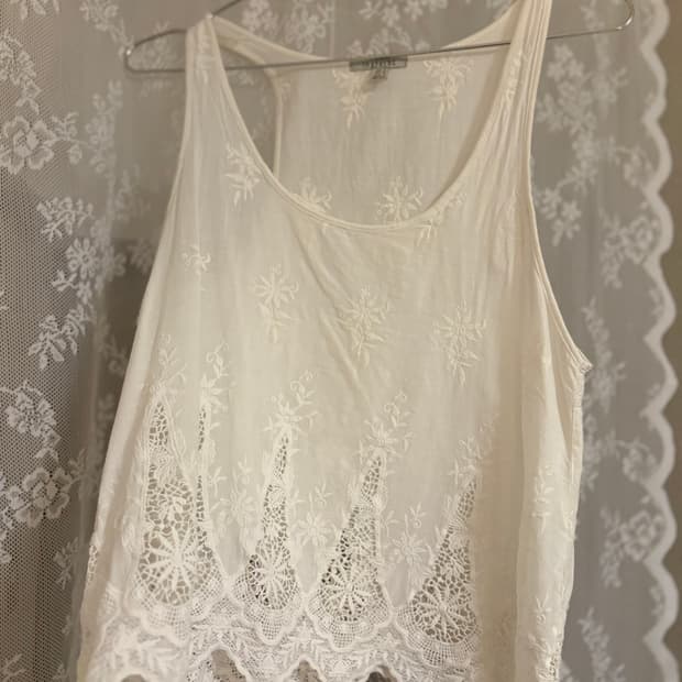 Zara 자라 에스닉 나시