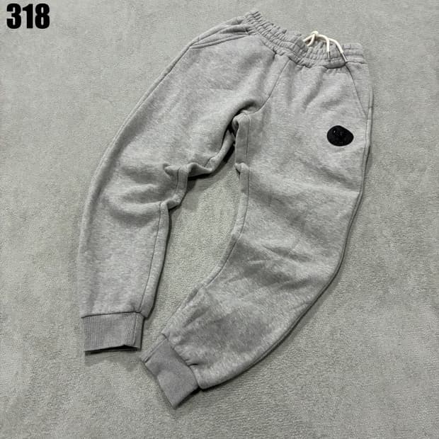 라이프워크 기모 조거팬츠