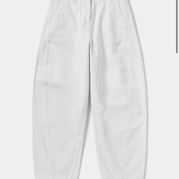 00)스튜디오니콜슨 akerman snw 747 데님